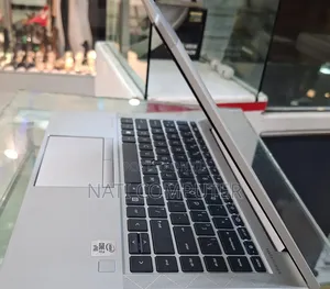 New Laptop HP EliteBook 840 G7 16GB Intel Core I7 SSD 512GB