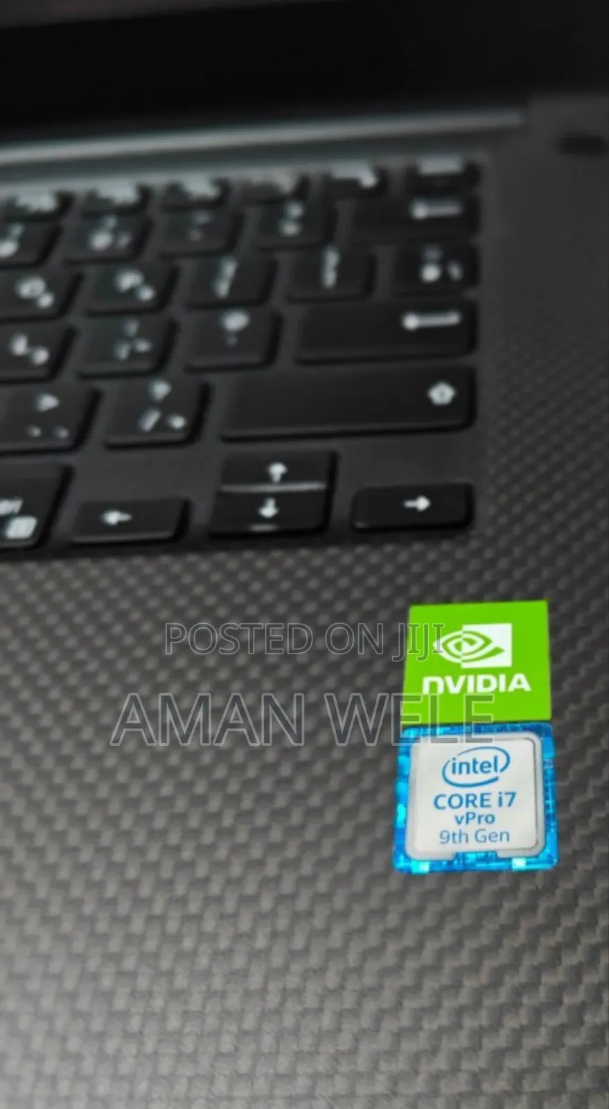 New Laptop Dell Inspiron 5548 16GB Intel Core I7 SSD 512GB