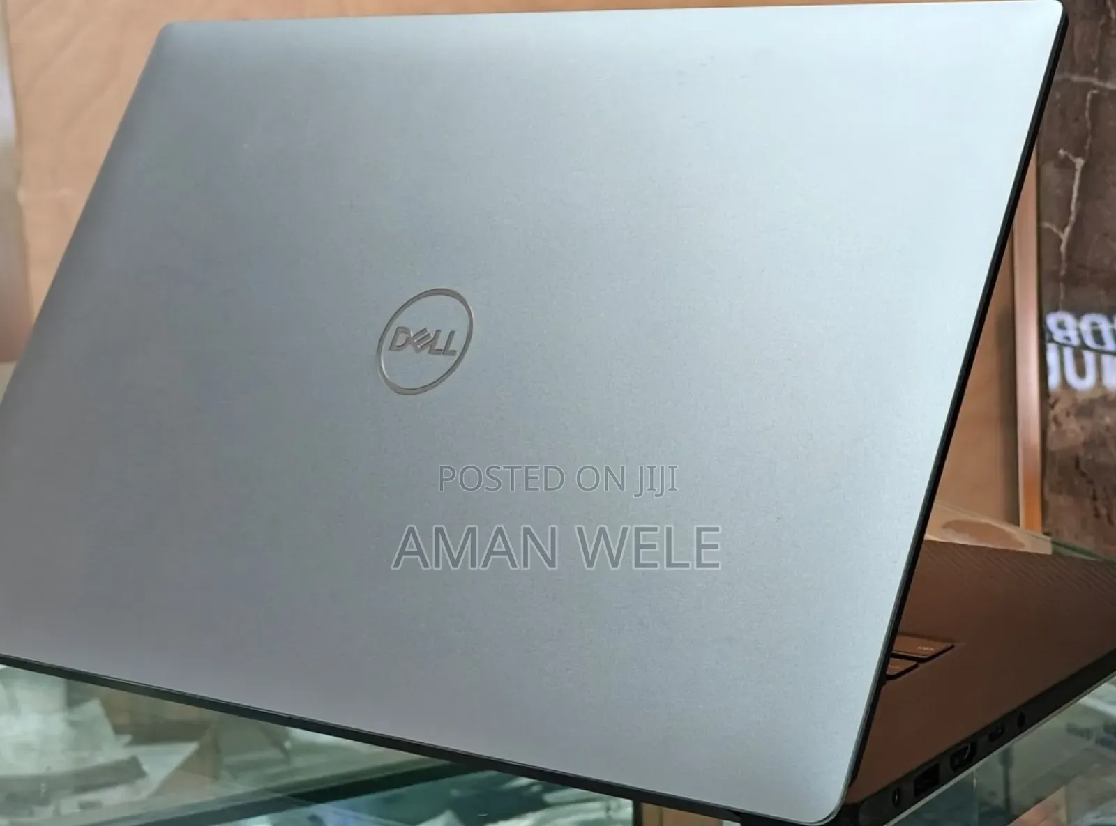 New Laptop Dell Inspiron 5548 16GB Intel Core I7 SSD 512GB