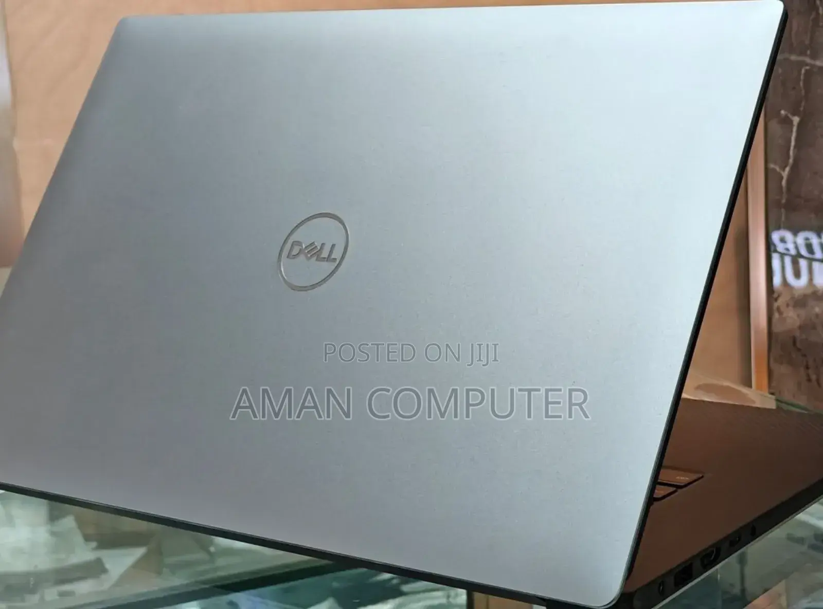 New Laptop Dell Inspiron 5548 16GB Intel Core I7 SSD 512GB