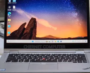 New Laptop Lenovo ThinkPad X380 Yoga 16GB Intel Core I5 SSD 512GB