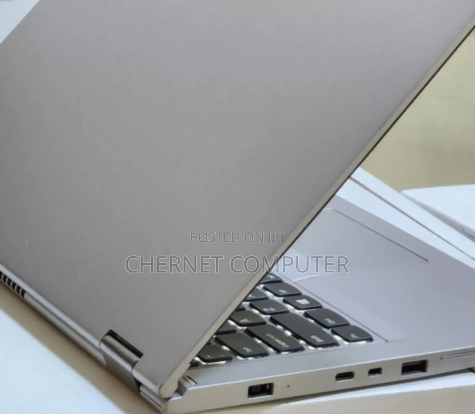 New Laptop Lenovo ThinkPad X380 Yoga 16GB Intel Core I5 SSD 512GB