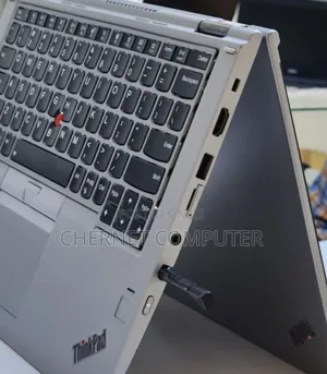 New Laptop Lenovo ThinkPad X380 Yoga 16GB Intel Core I5 SSD 512GB