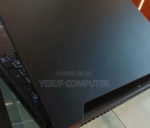 New Laptop Asus TUF Dash F15 16GB Intel Core I7 SSD 512GB