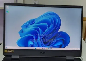 Photo - New Laptop Acer Nitro 5 16GB Intel Core I7 SSD 512GB