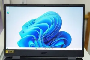 New Laptop Acer Nitro 5 16GB Intel Core I7 SSD 512GB