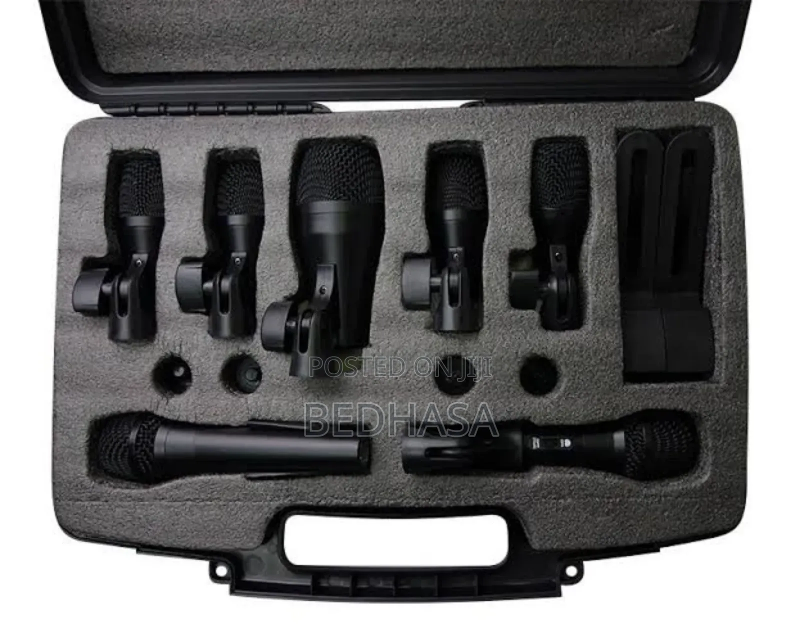 Shure Pga Drum Kit 7