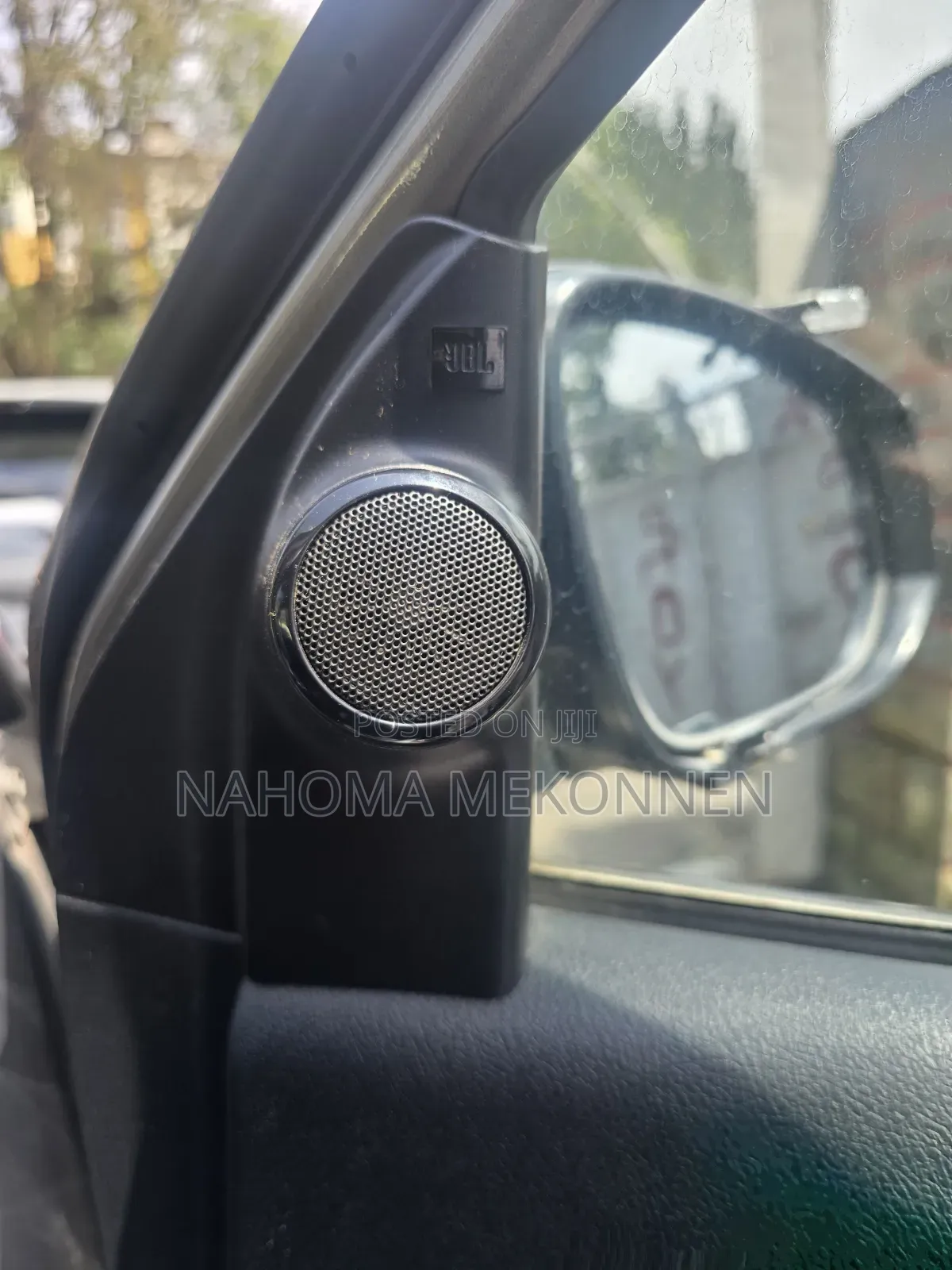 Toyota Hilux 2021 Brown