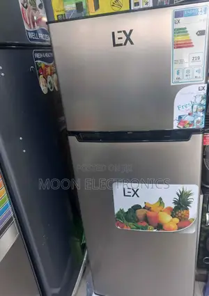 Lx 320l Original Refrigerator – Spacious Reliable!