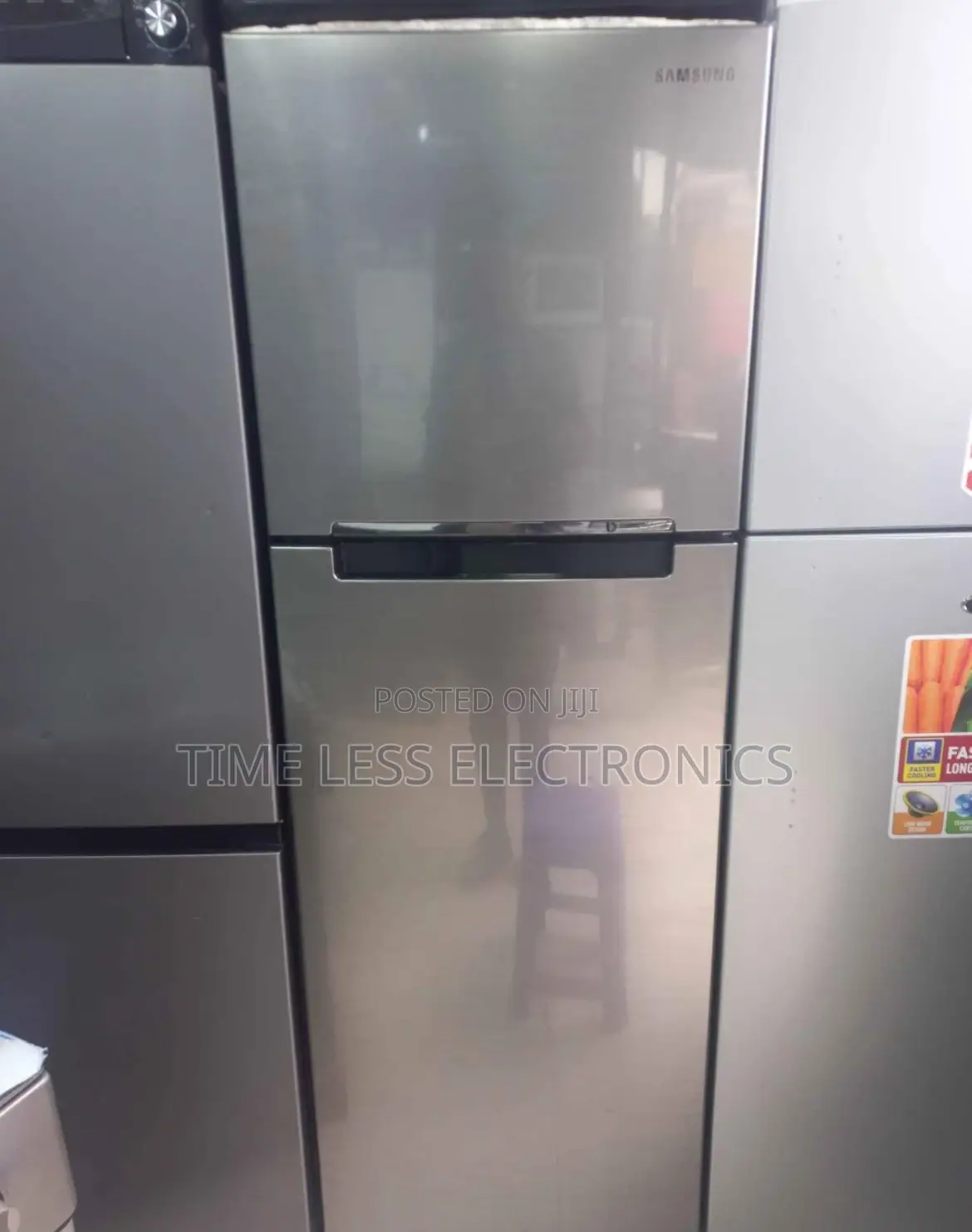  Samsung 310l Refrigerator – Reliable Spacious!