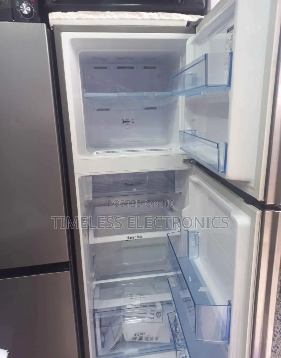  Samsung 310l Refrigerator – Reliable Spacious!