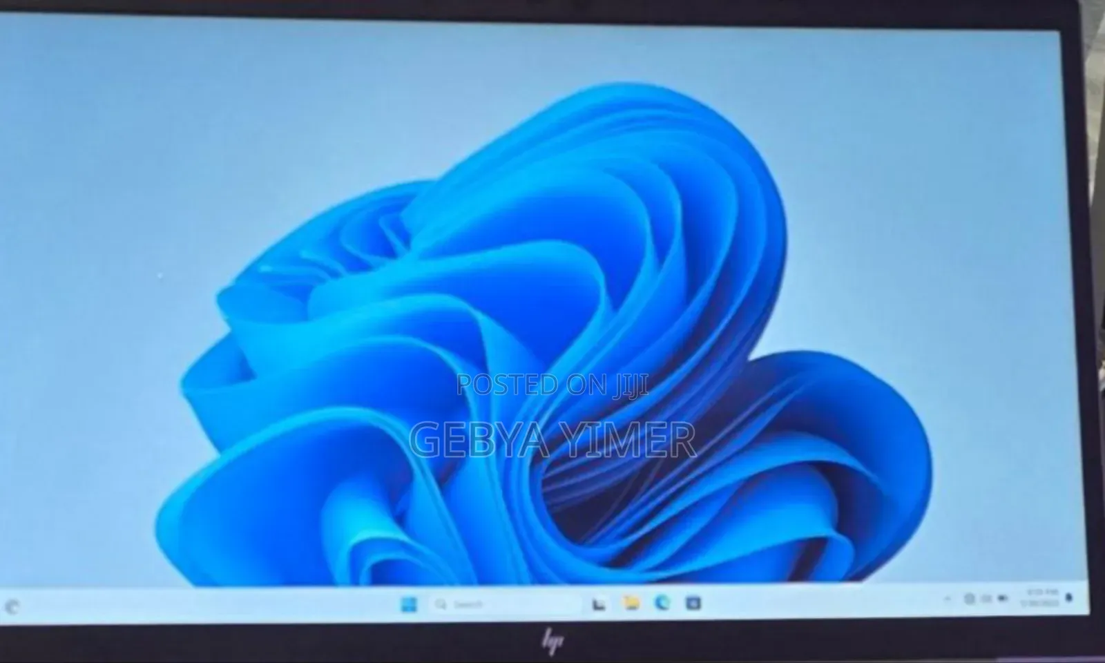 New Laptop HP ZBook 15 16GB Intel Core I7 SSD 512GB