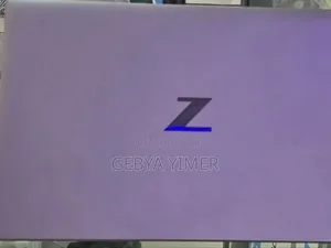 New Laptop HP ZBook 15 16GB Intel Core I7 SSD 512GB