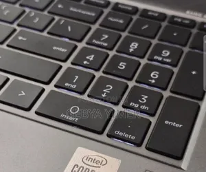 New Laptop HP ZBook 15 16GB Intel Core I7 SSD 512GB