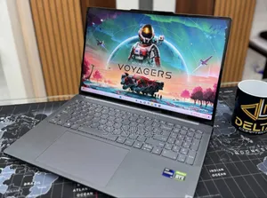 New Laptop Lenovo Yoga 9i 32GB Intel Core I9 SSD 1T