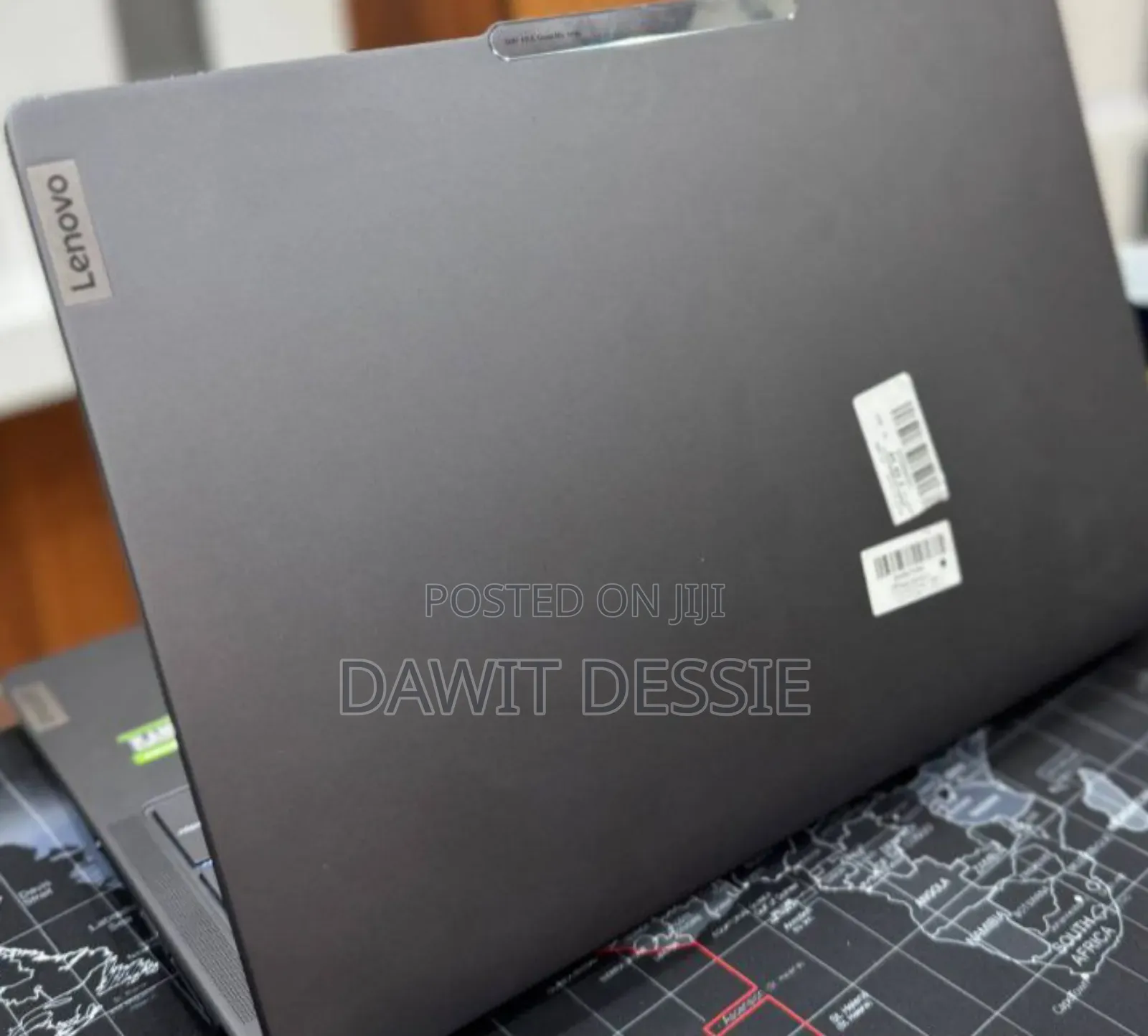 New Laptop Lenovo IdeaPad Yoga 13 32GB Intel Core I9 SSD 1T