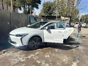Photo - Buick Velite 6 2024 White