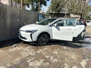 Buick Velite 6 2024 White