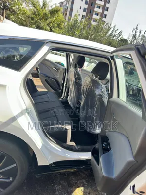 Buick Velite 6 2024 White