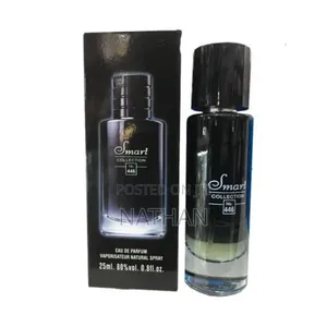 Photo - Smart Collection Perfume