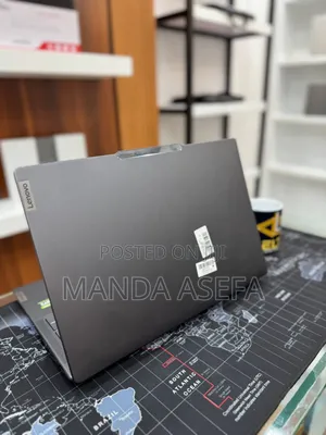 New Laptop Lenovo Yoga 9i 32GB Intel Core I9 SSD 1T
