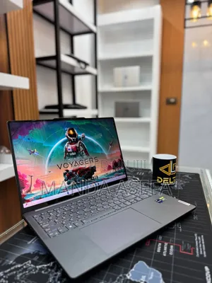 New Laptop Lenovo Yoga 9i 32GB Intel Core I9 SSD 1T