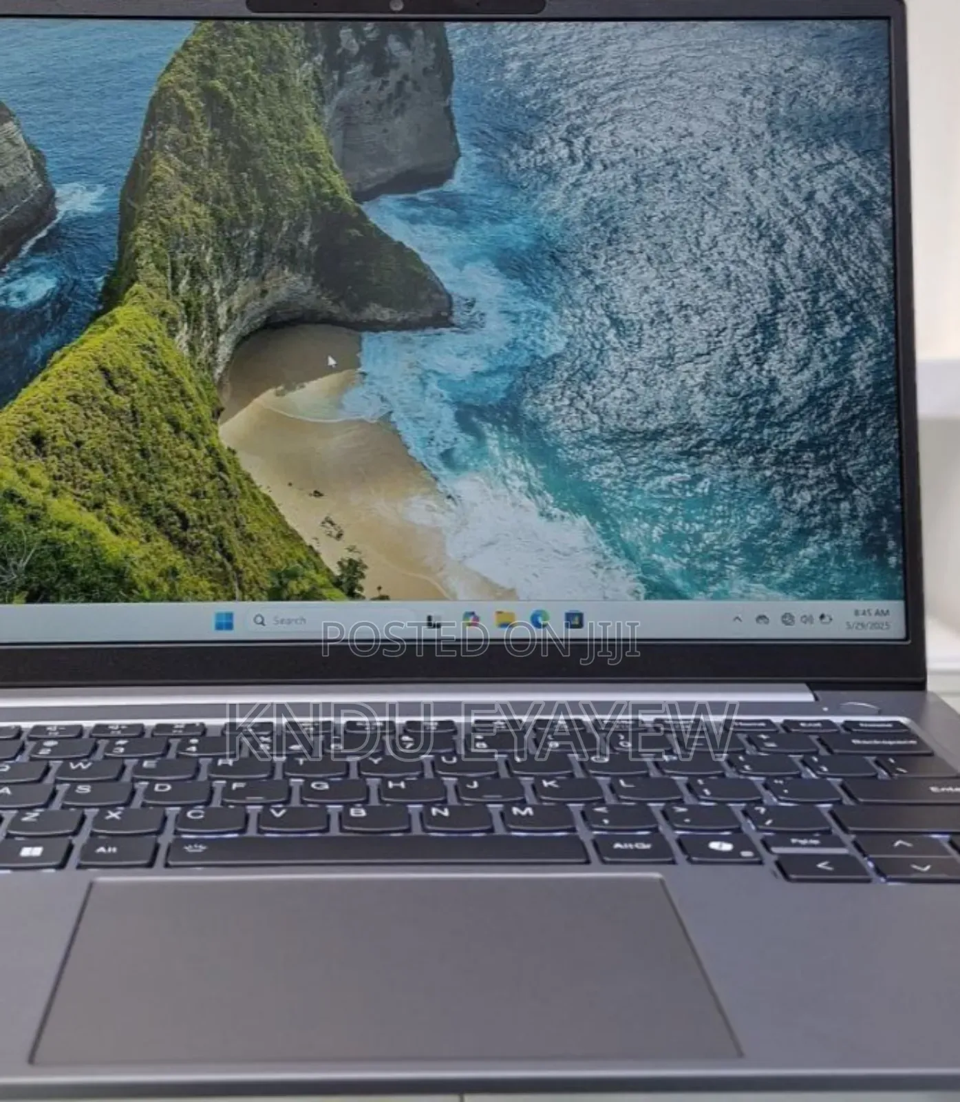 New Laptop Lenovo ThinkPad X1 Carbon 16GB Intel Core Ultra 7 SSD 512GB