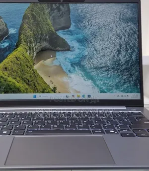 Photo - New Laptop Lenovo ThinkPad X1 Carbon 16GB Intel Core Ultra 7 SSD 512GB