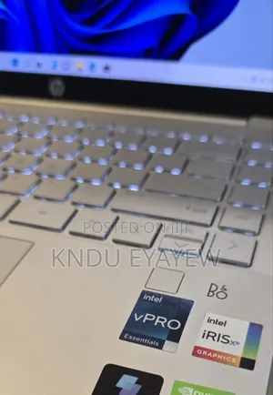 Photo - New Laptop HP Pavilion 15 16GB Intel Core I7 SSD 512GB