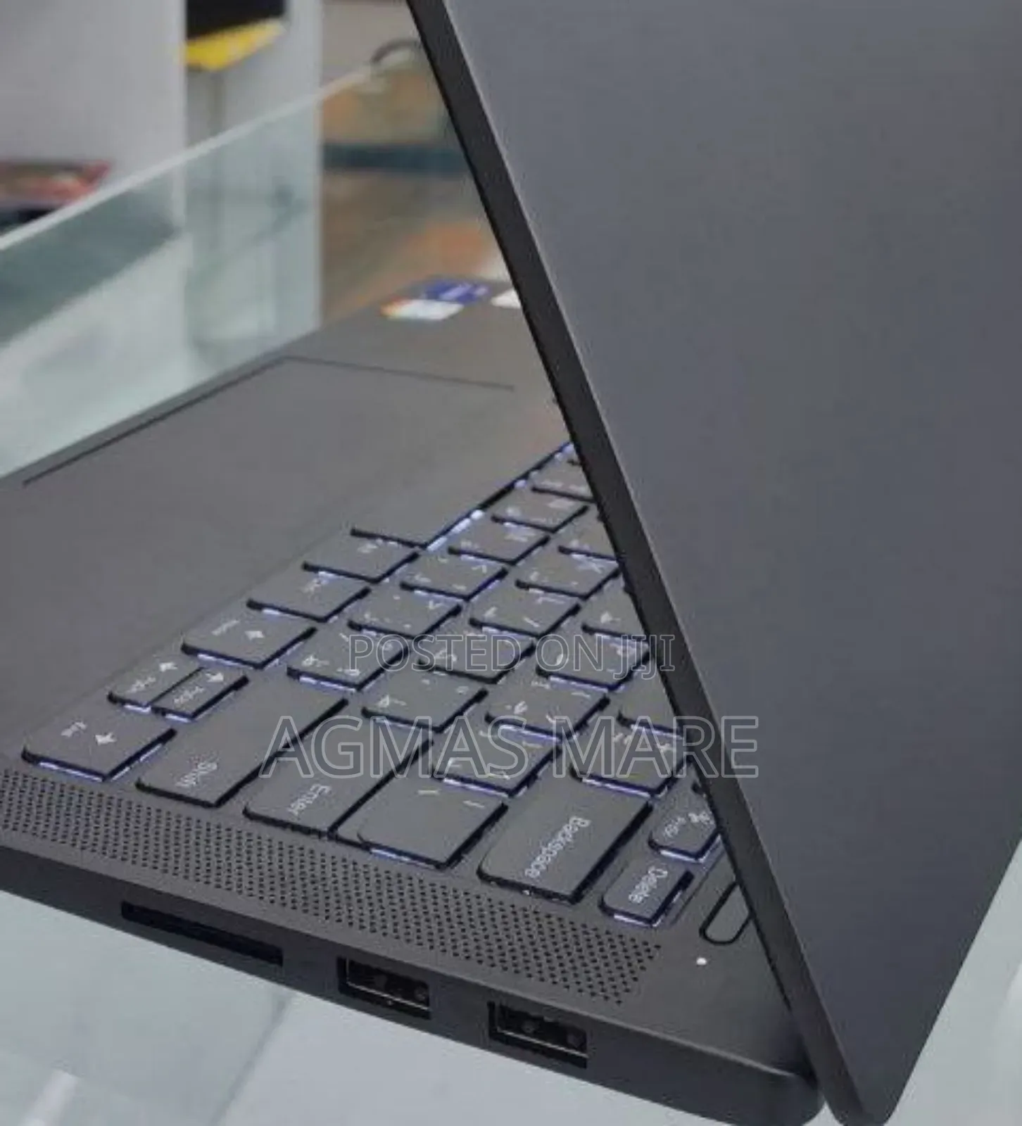 New Laptop Lenovo Ideapad 3 16GB Intel Core I7 SSD 512GB