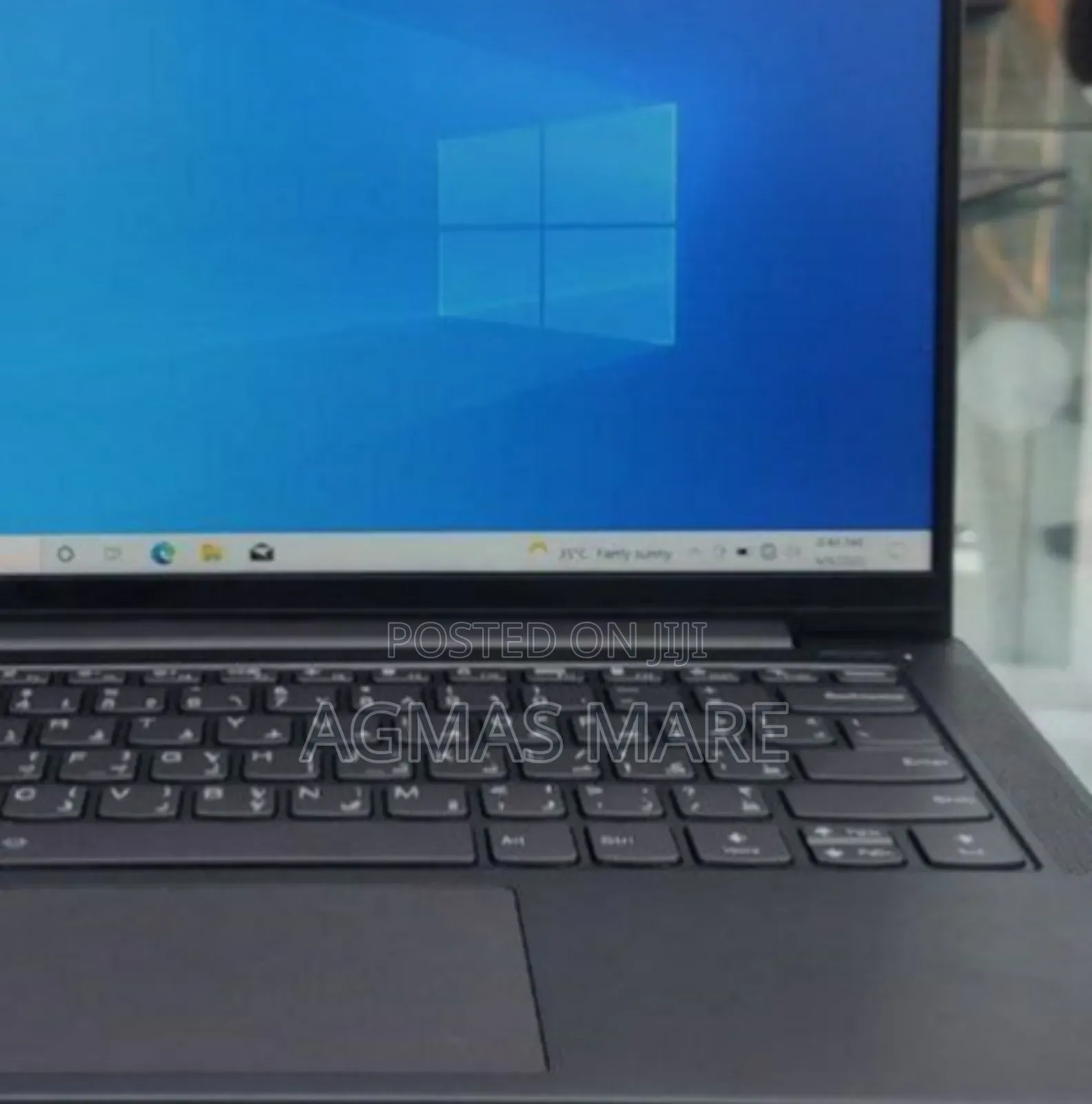 New Laptop Lenovo Ideapad 3 16GB Intel Core I7 SSD 512GB