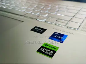 New Laptop HP Envy X360 16GB Intel Core I9 SSD 1T