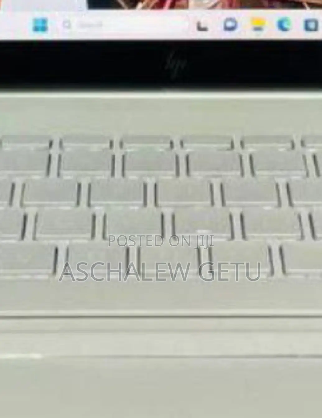 New Laptop HP Envy X360 16GB Intel Core I9 SSD 1T