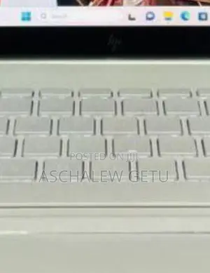 New Laptop HP Envy X360 16GB Intel Core I9 SSD 1T