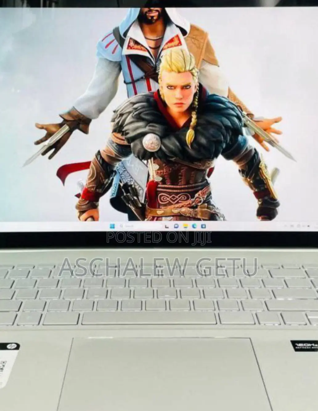 New Laptop HP Envy X360 16GB Intel Core I9 SSD 1T