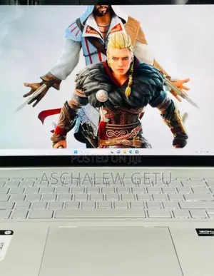 Photo - New Laptop HP Envy X360 16GB Intel Core I9 SSD 1T