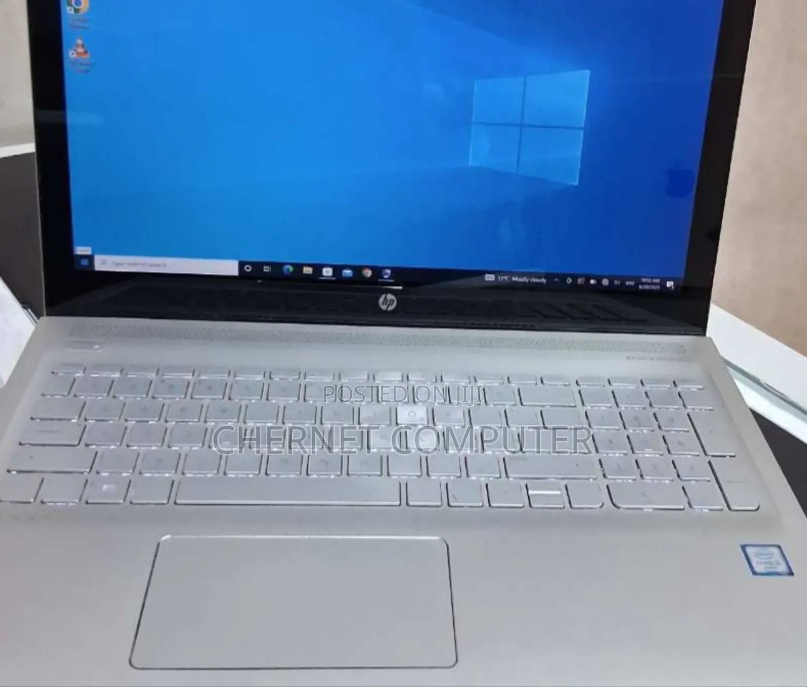 New Laptop HP Envy 15 8GB Intel Core I5 HDD 1T