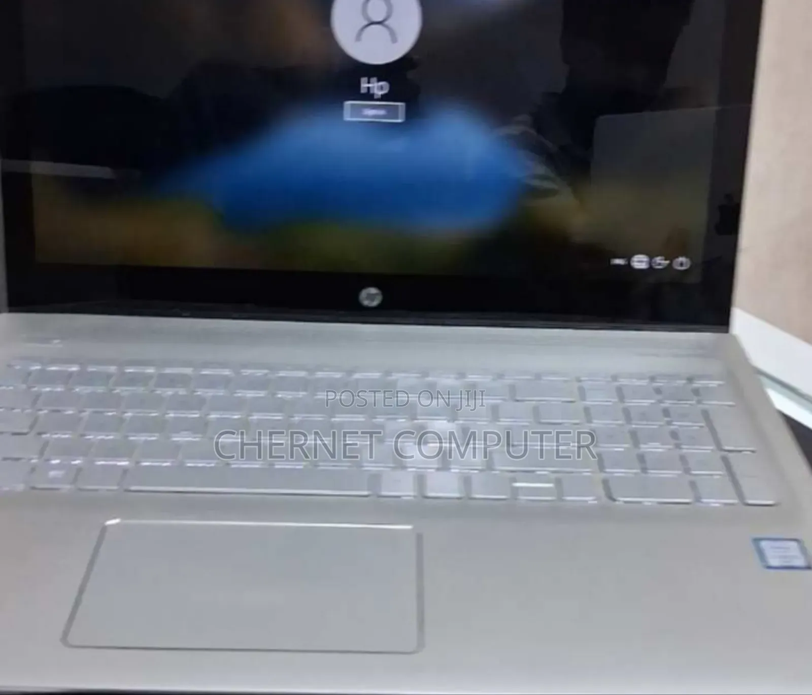 New Laptop HP Envy 15 8GB Intel Core I5 HDD 1T