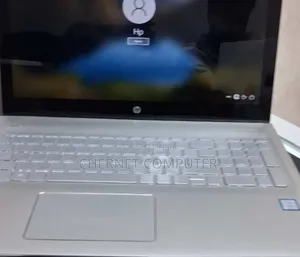 New Laptop HP Envy 15 8GB Intel Core I5 HDD 1T