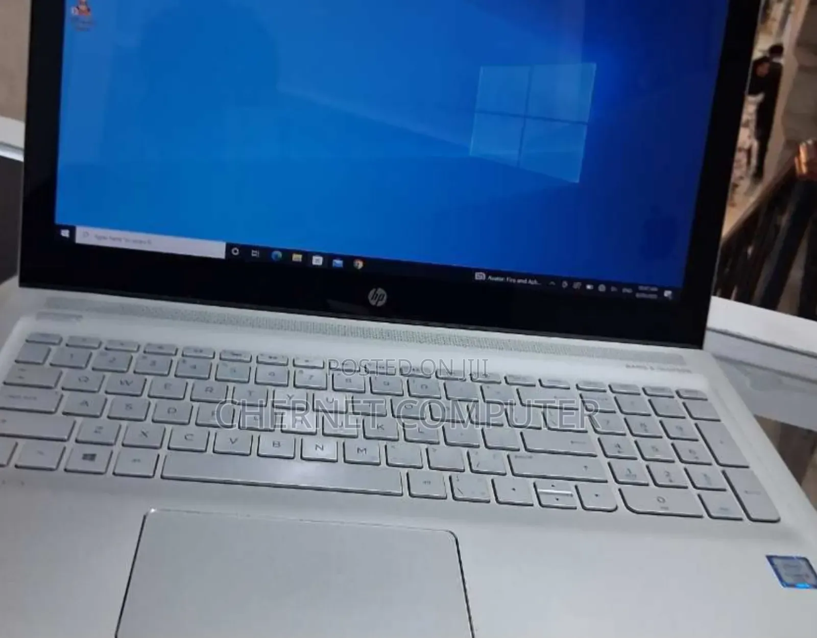 New Laptop HP Envy 15 8GB Intel Core I5 HDD 1T