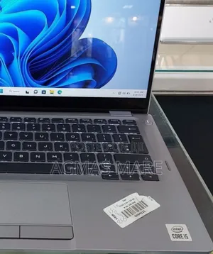 New Laptop Dell Latitude 13 3340 8GB Intel Core I5 SSD 512GB