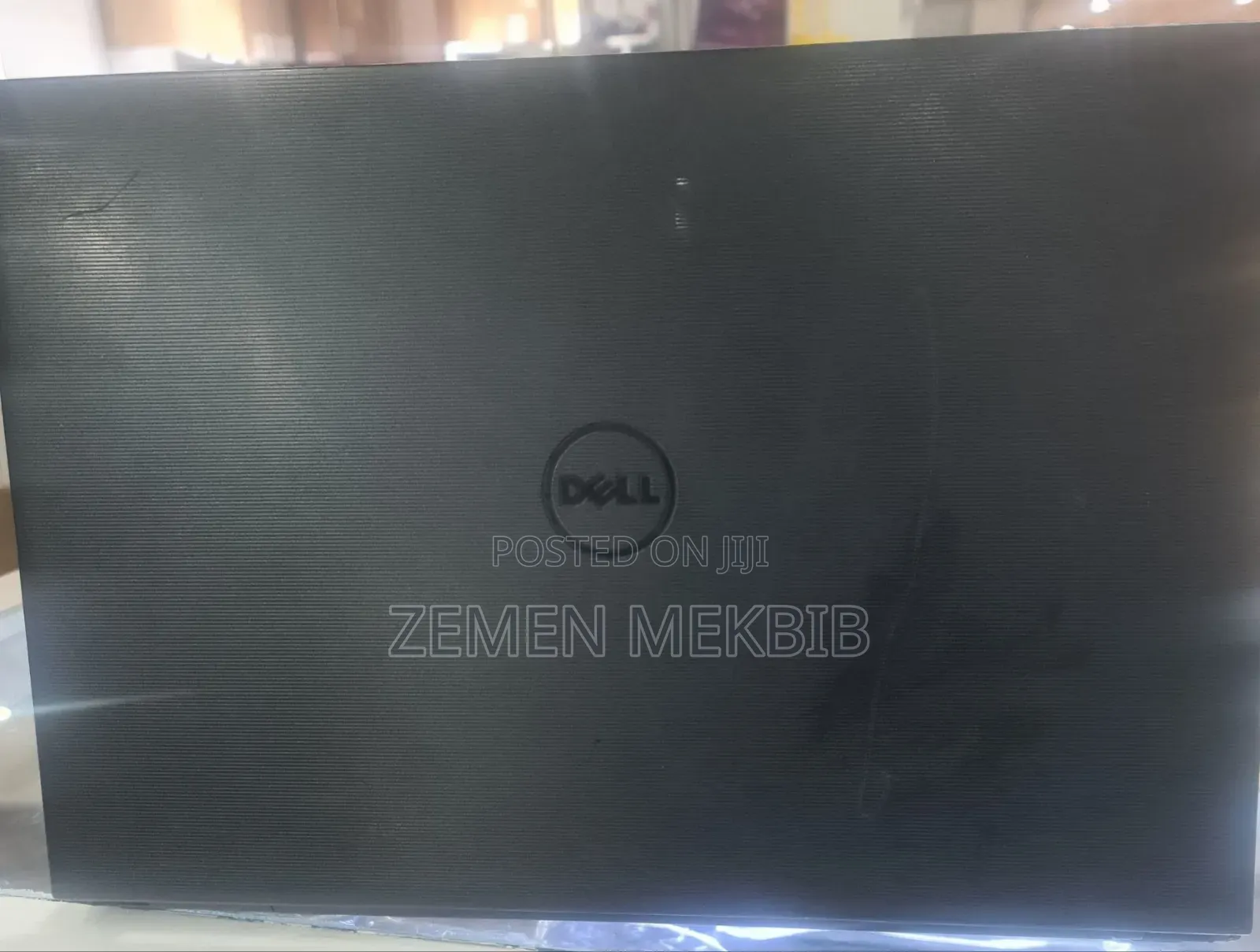 New Laptop Dell Vostro 1510 4GB Intel Core I5 HDD 1T
