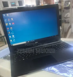 New Laptop Dell Vostro 1510 4GB Intel Core I5 HDD 1T