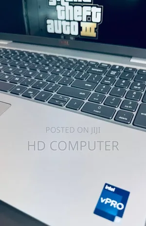 New Laptop Dell 32GB Intel Core I7 SSD 1T