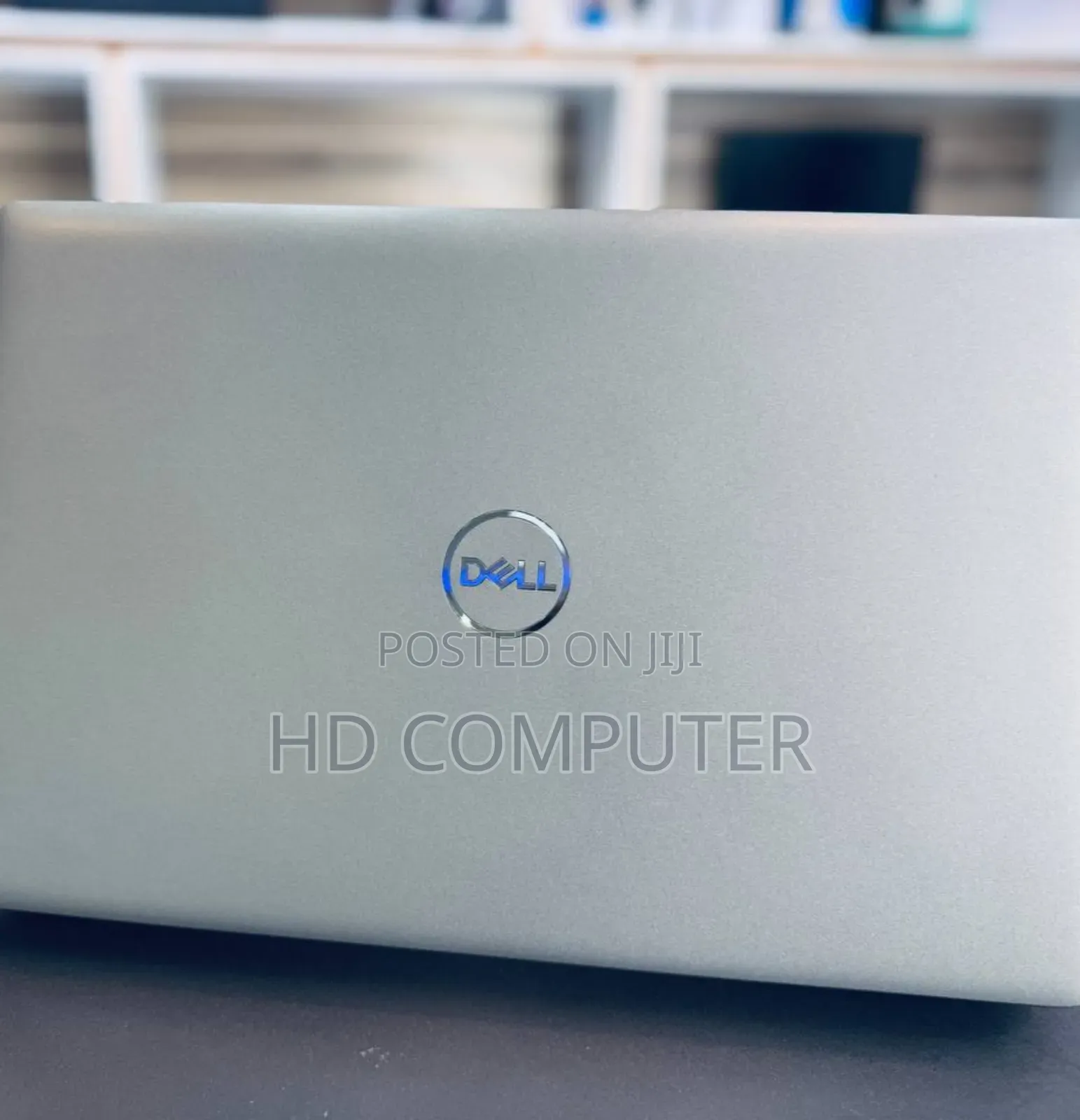 New Laptop Dell 32GB Intel Core I7 SSD 1T
