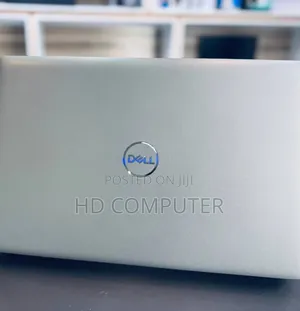 New Laptop Dell 32GB Intel Core I7 SSD 1T