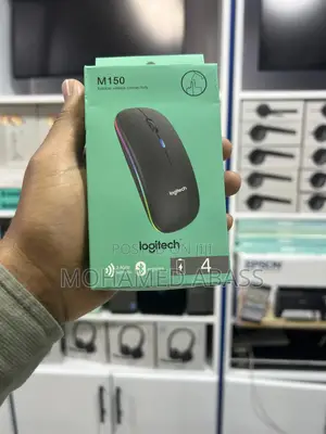 Photo - Logitech M150 Mouse