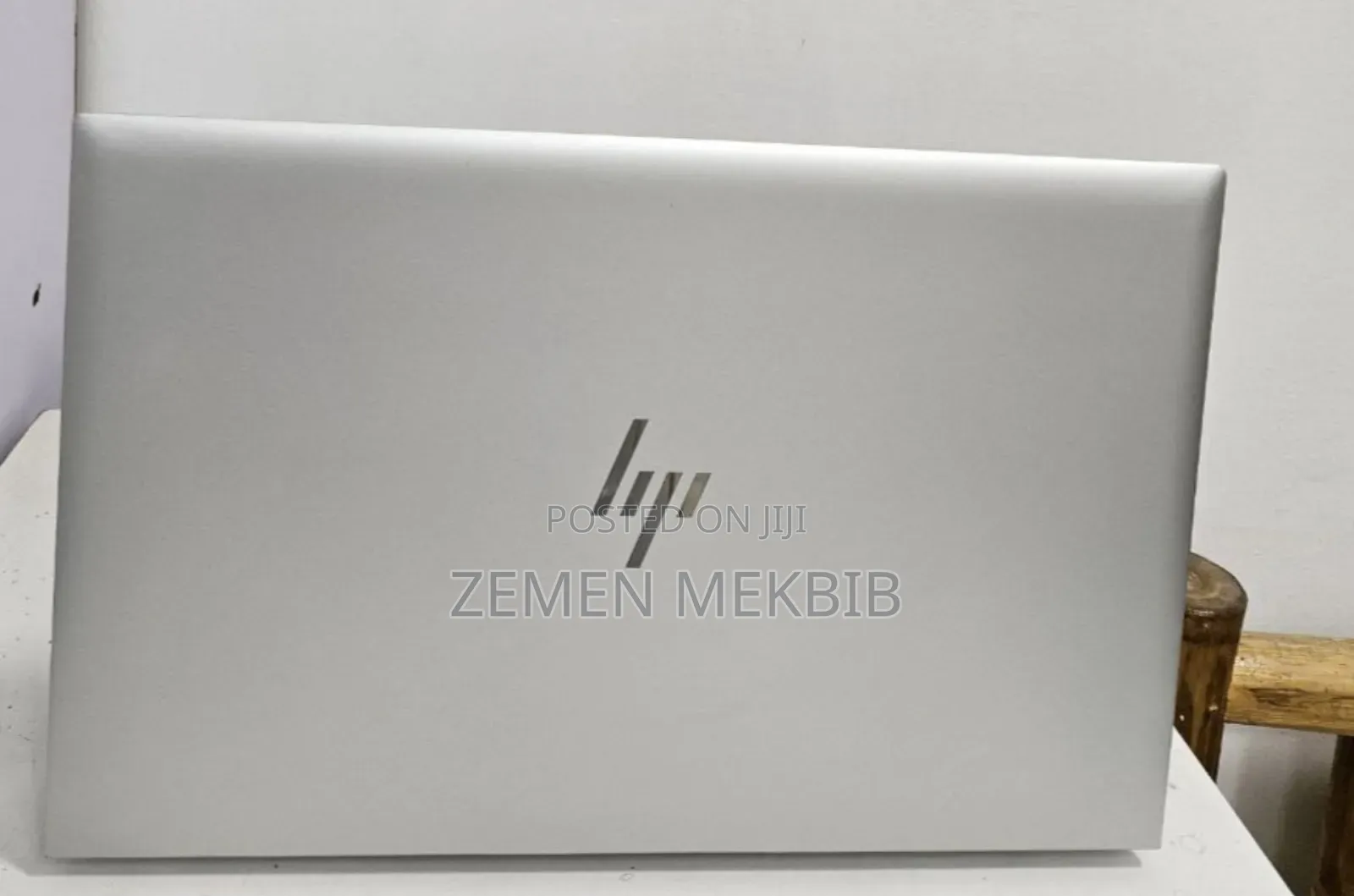 New Laptop HP EliteBook 850 G8 16GB Intel Core I7 SSD 512GB