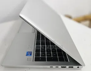 New Laptop HP EliteBook 850 G8 16GB Intel Core I7 SSD 512GB