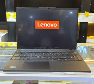 Photo - New Laptop Lenovo ThinkPad T14 G3 32GB Intel Core Ultra 7 SSD 1T